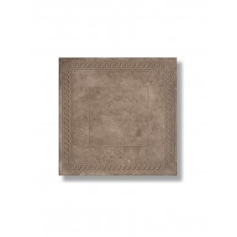 Плита тротуарная "Квадрат Восток"