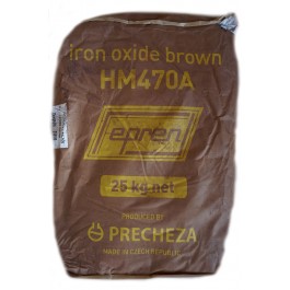 Пигмент коричневый Fepren-HM-470A