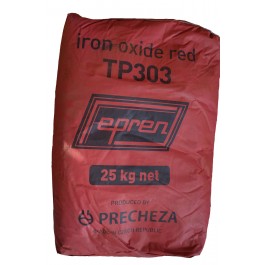 Пигмент красный Fepren TP-303